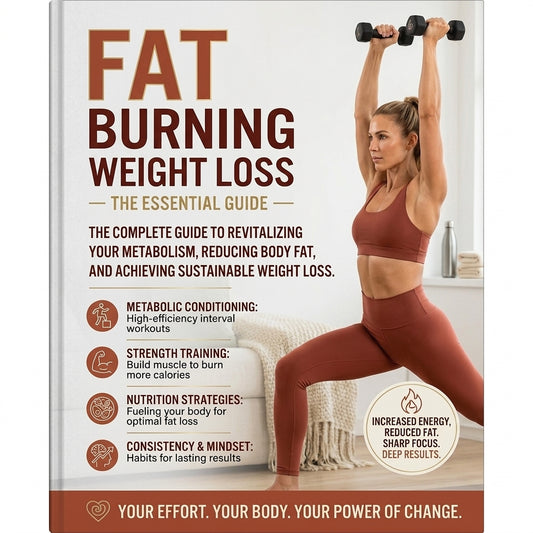 Fat Burning Weight Loss